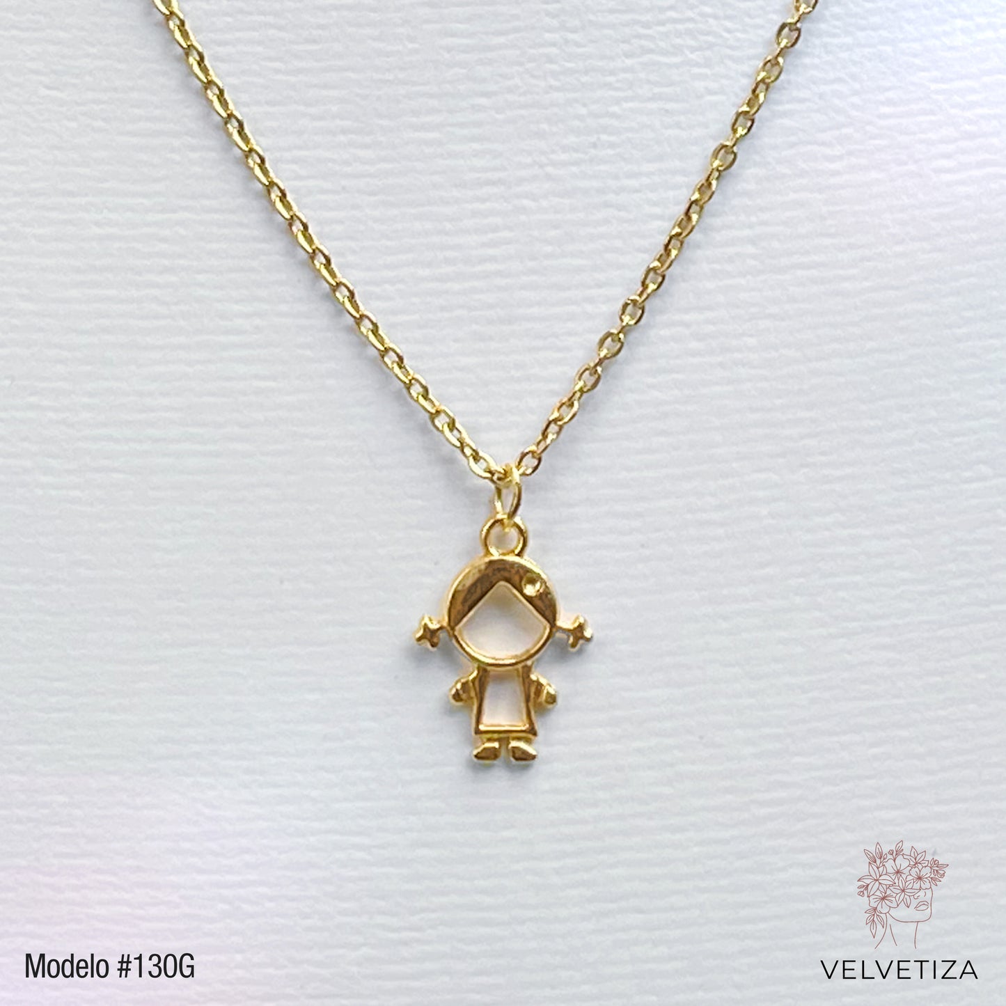 Collar 130