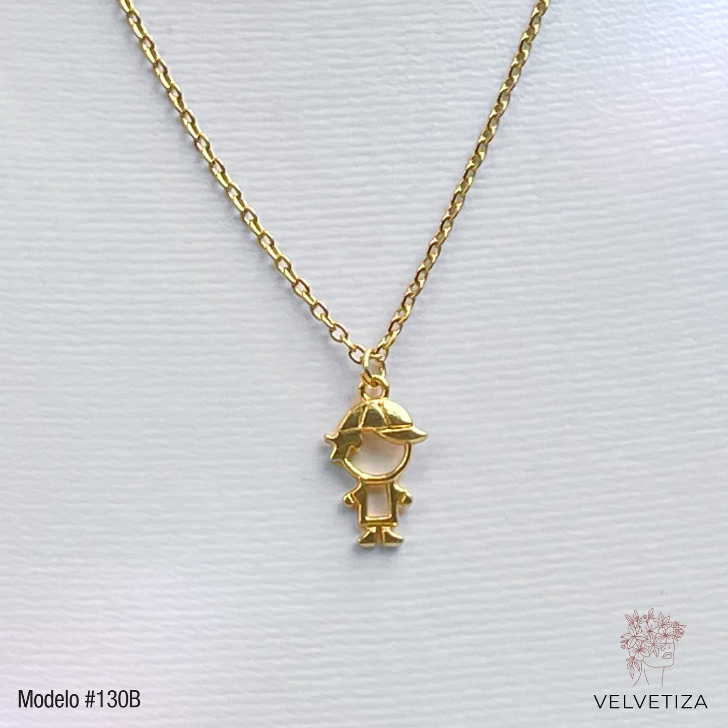 Collar 130