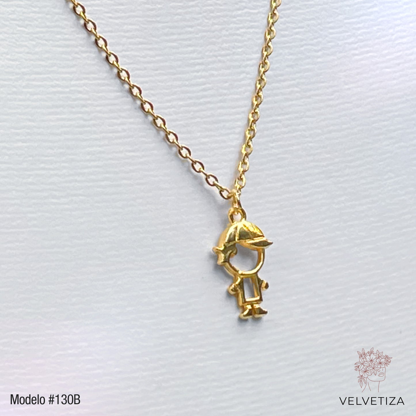 Collar 130