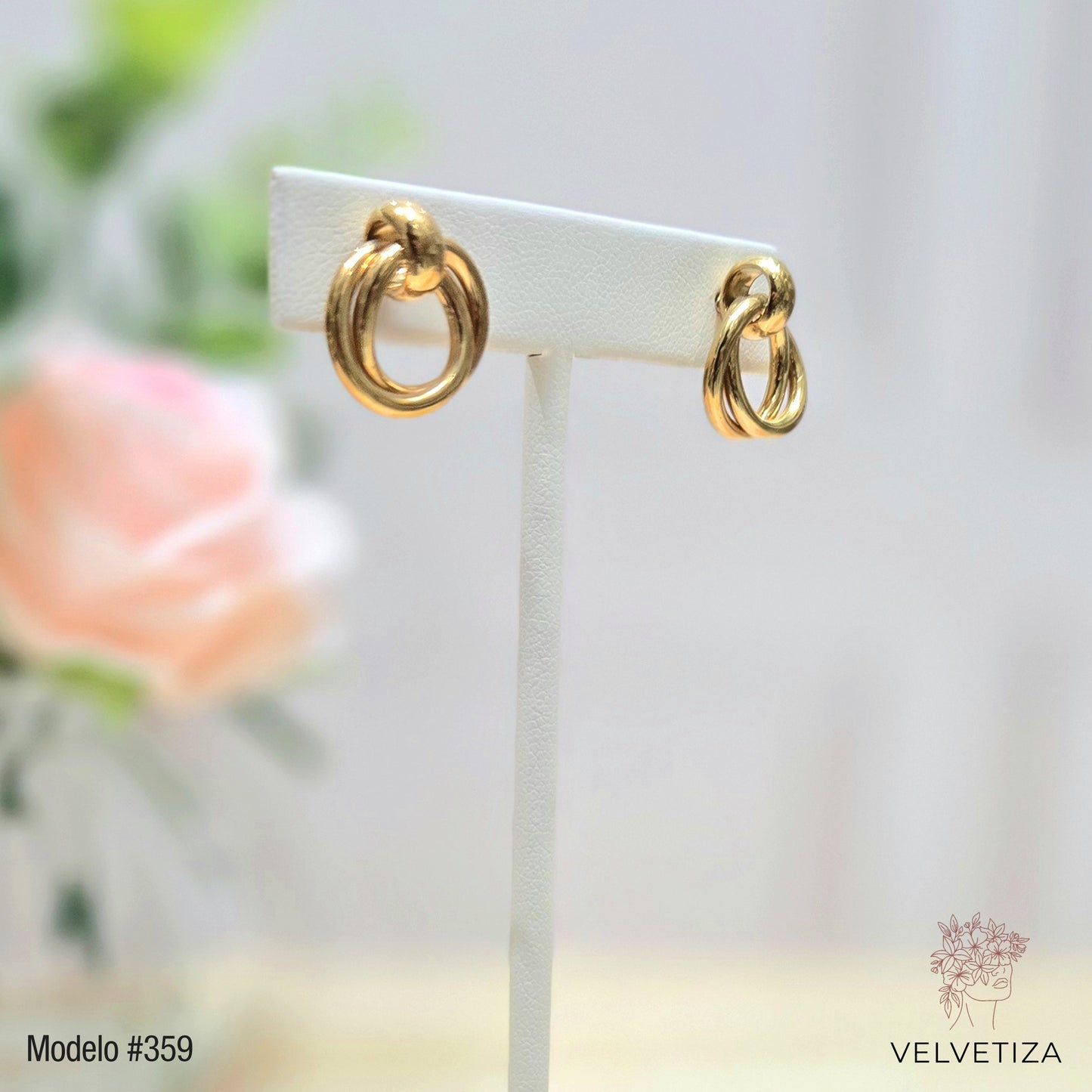 Aretes 359