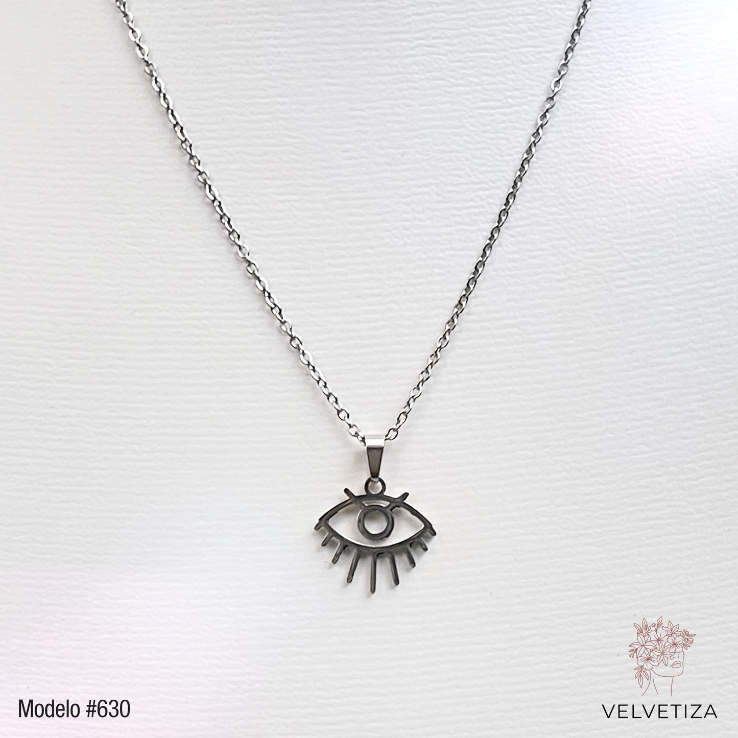 Collar 630