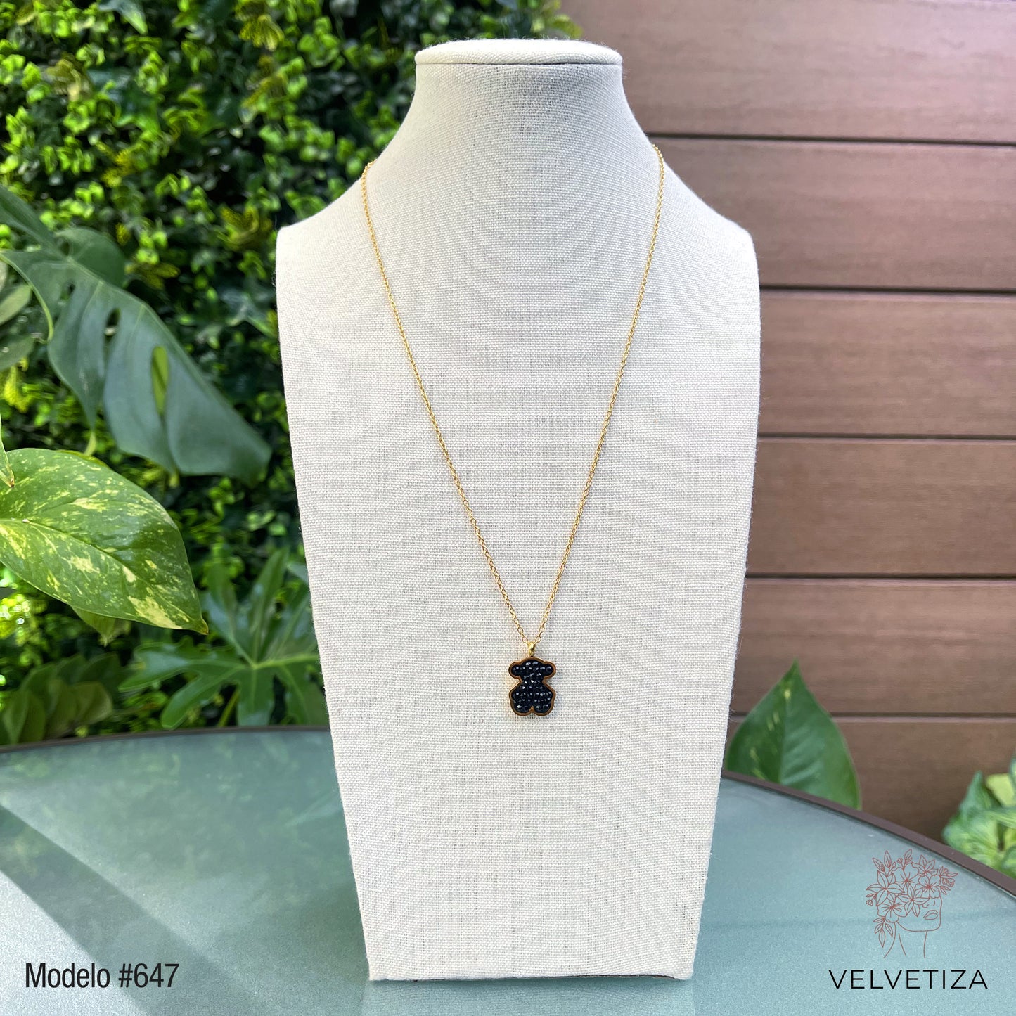 Collar 647
