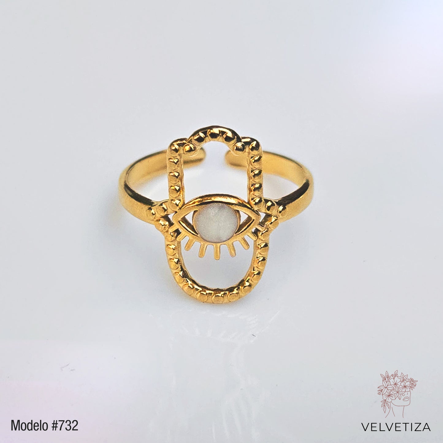 Anillo 732