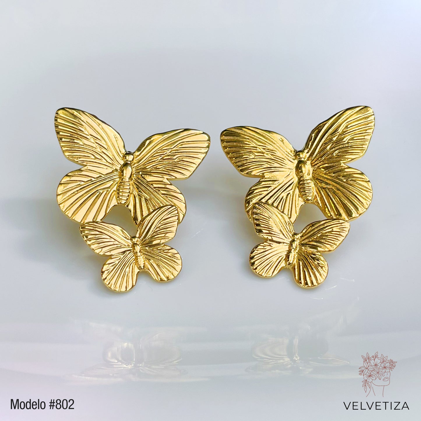 Aretes 802