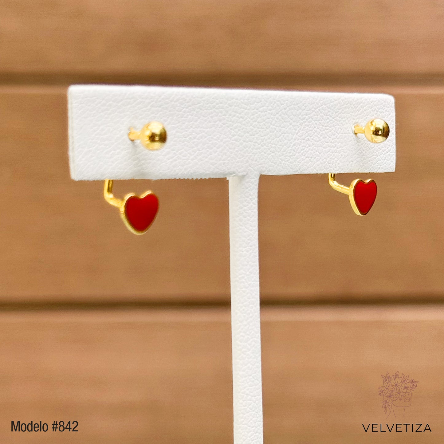 Aretes 842