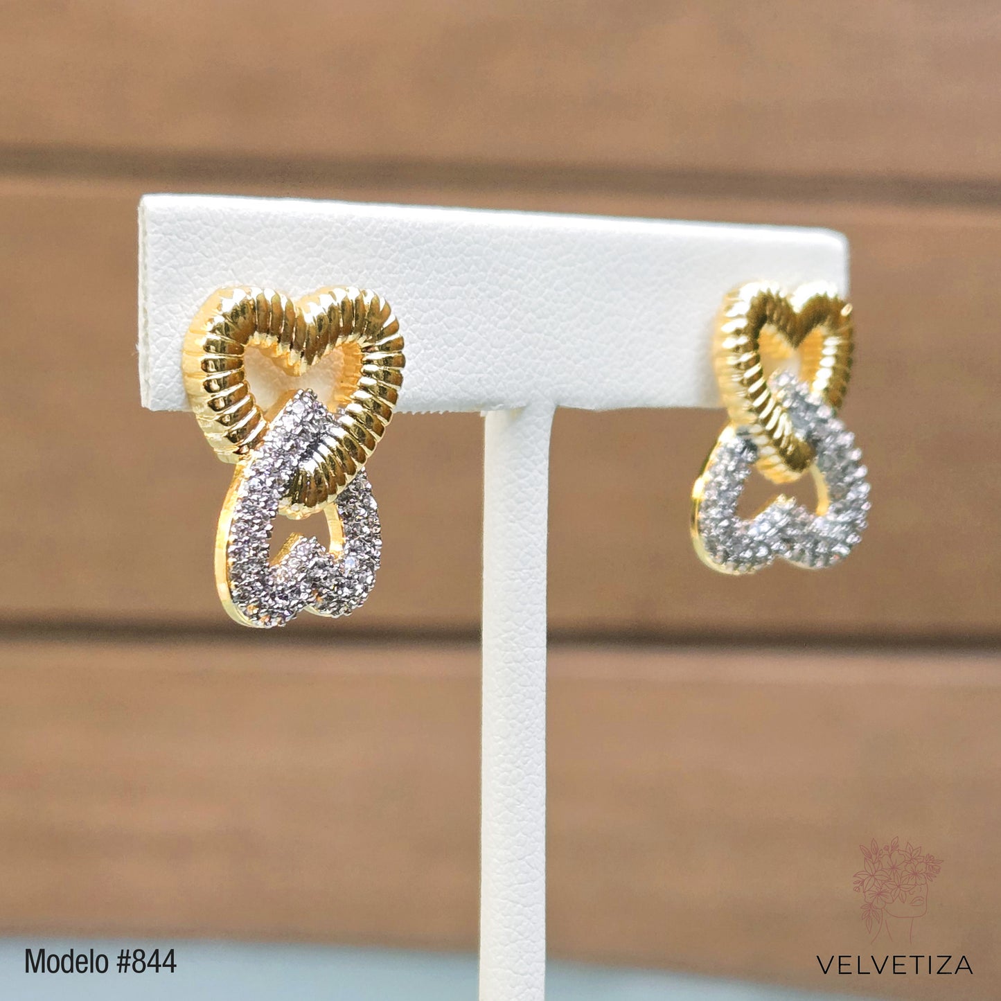Aretes 844