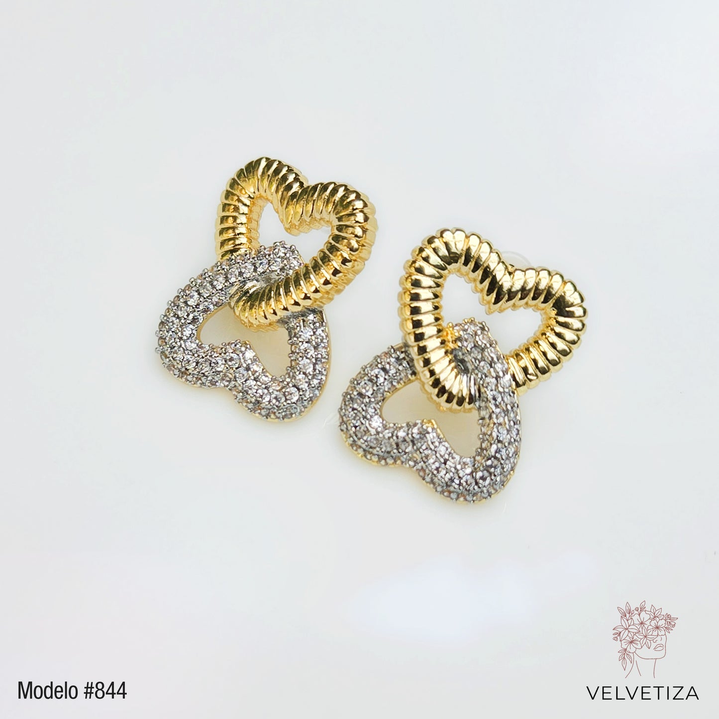 Aretes 844