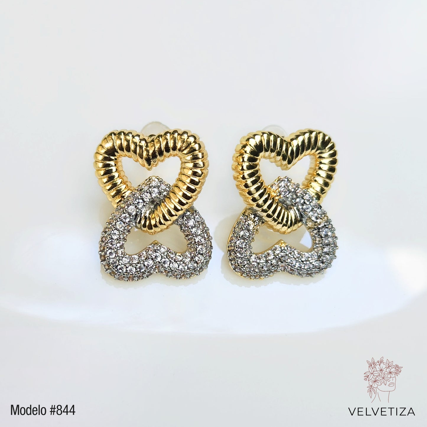 Aretes 844