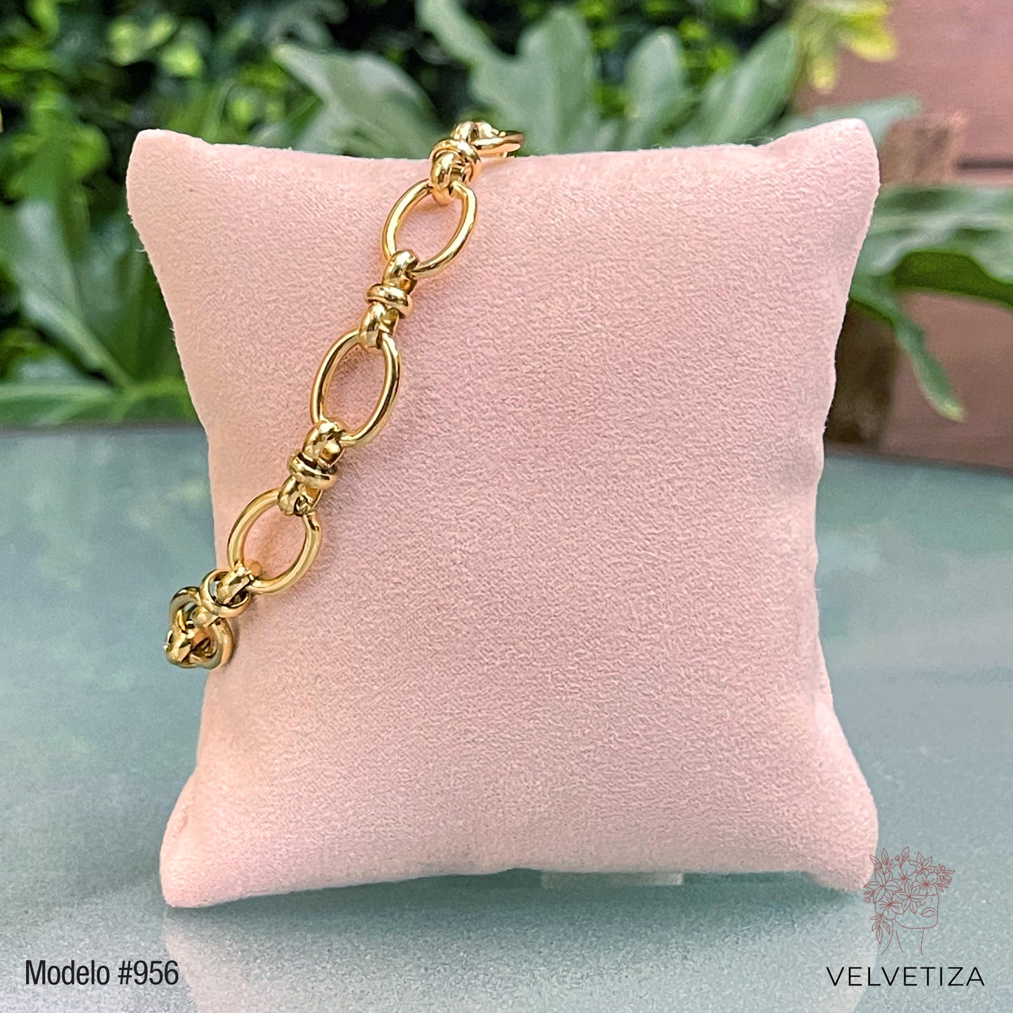 Pulsera 956