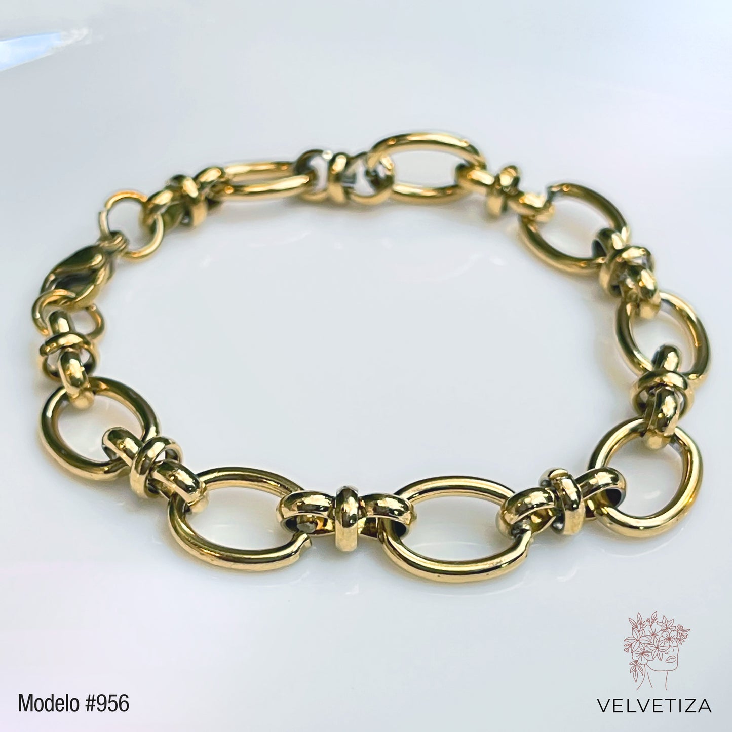 Pulsera 956
