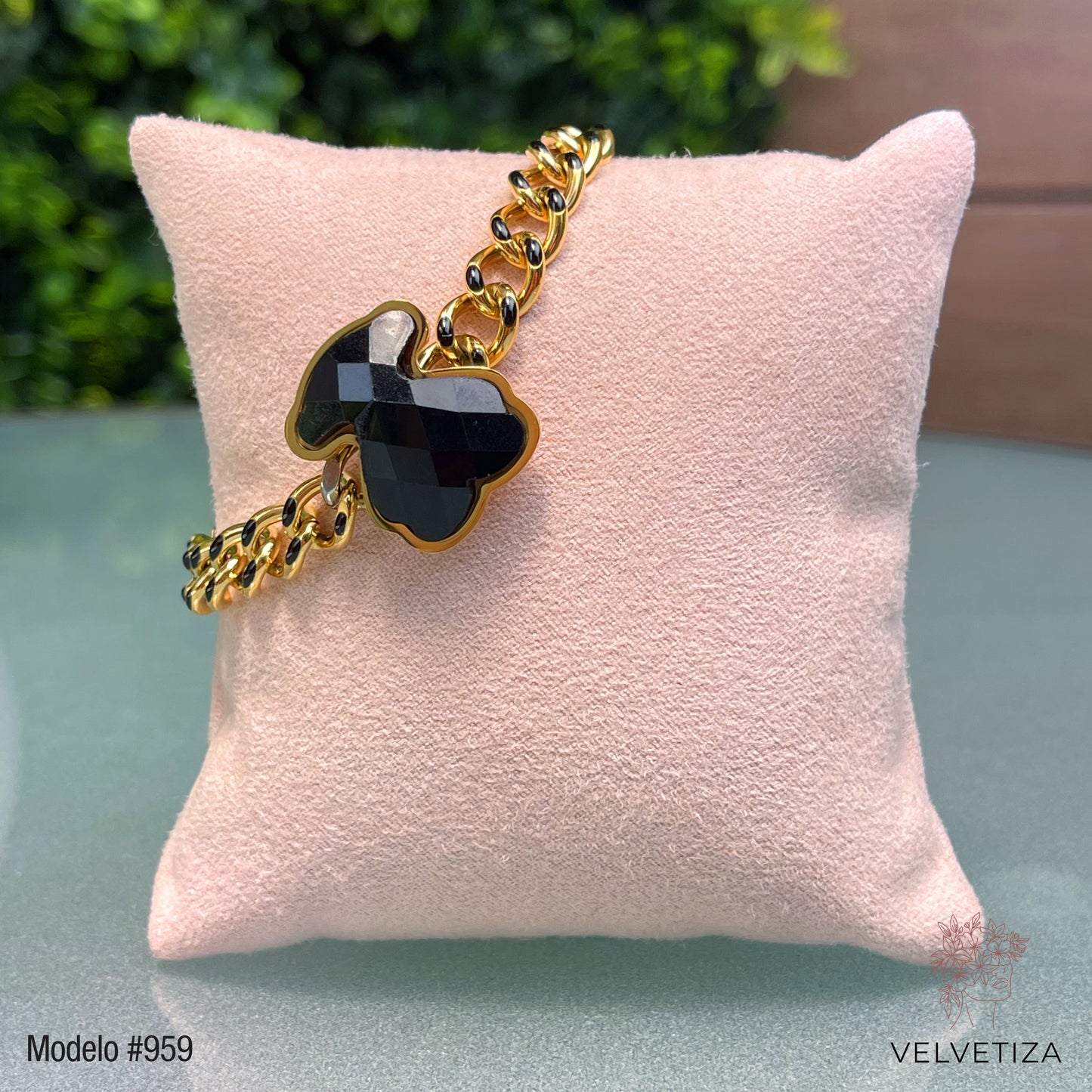 Pulsera 959