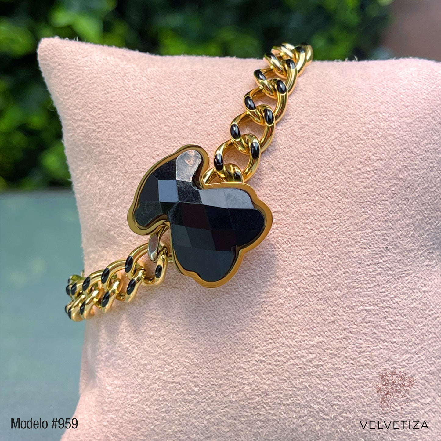 Pulsera 959