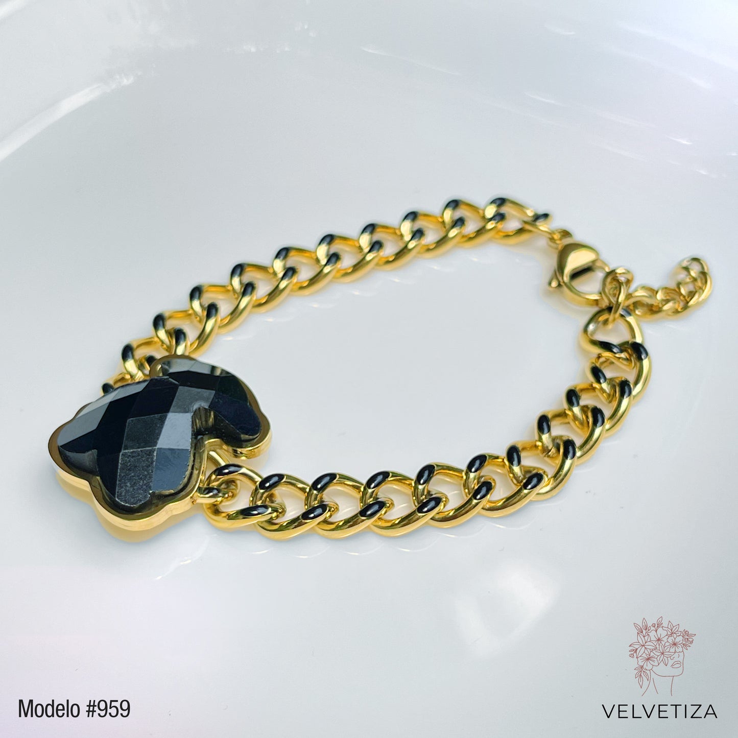 Pulsera 959