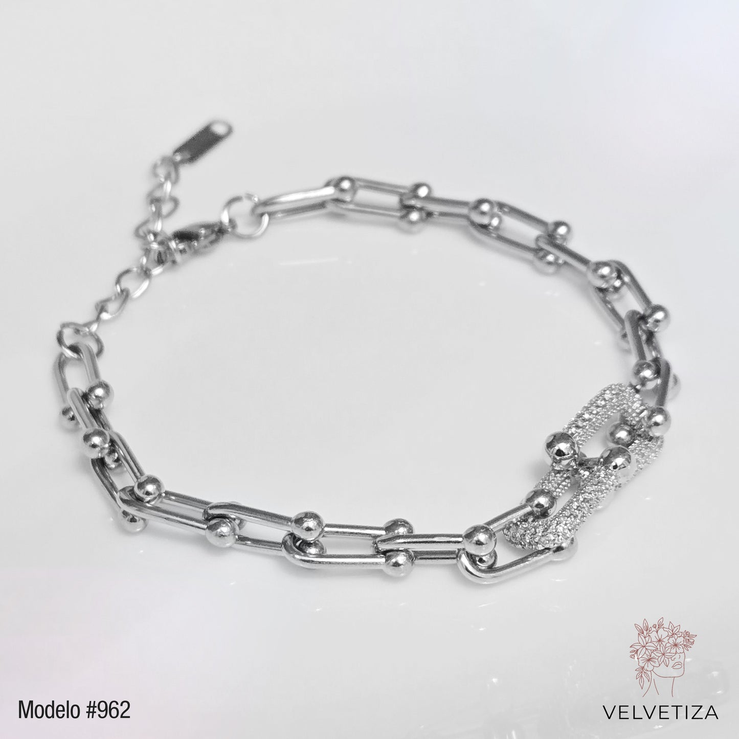 Pulsera 962
