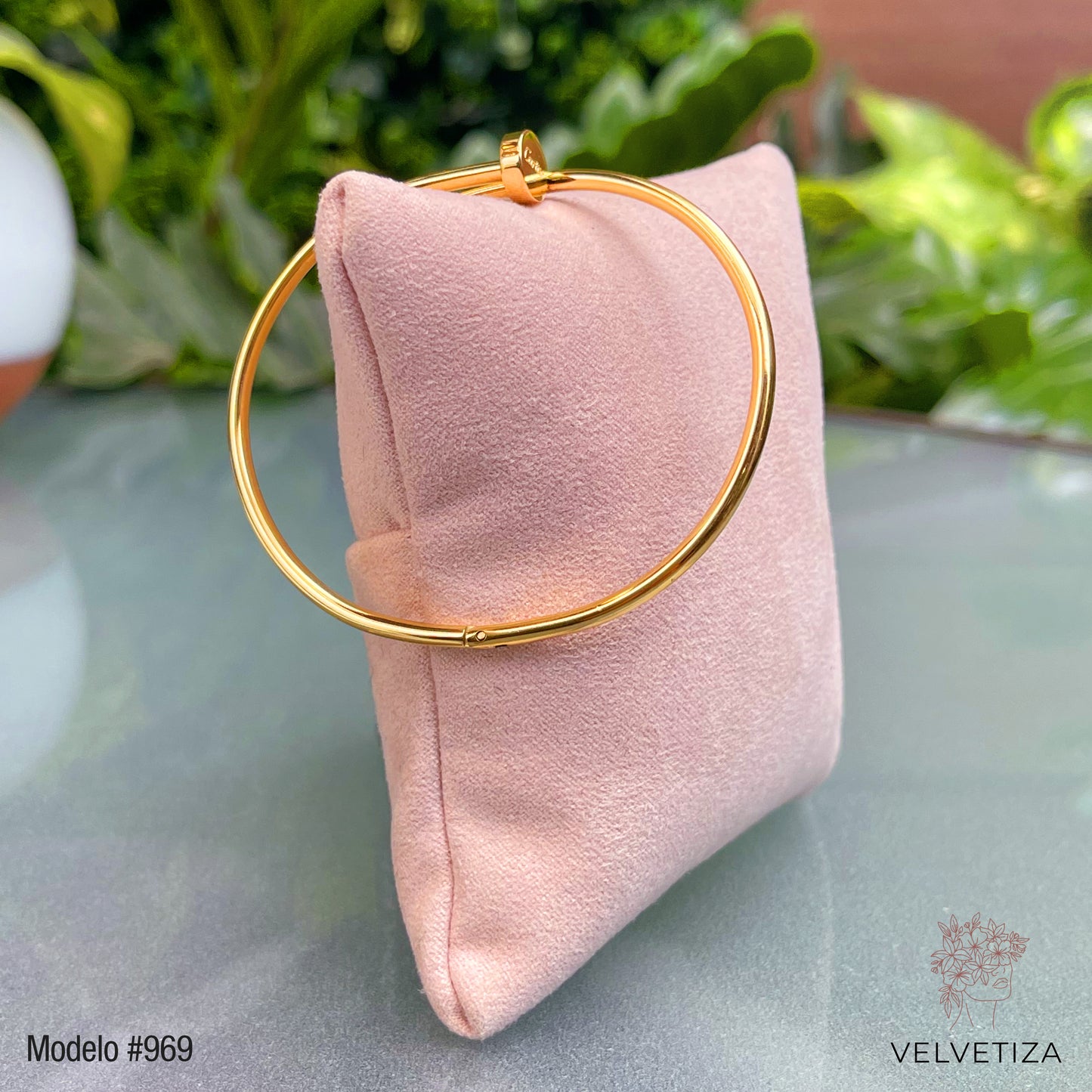 Pulsera 969
