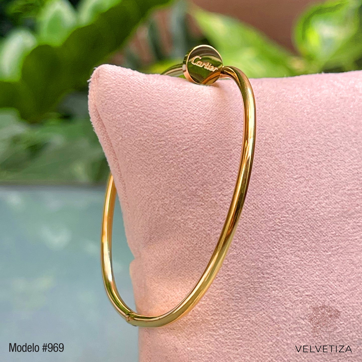 Pulsera 969