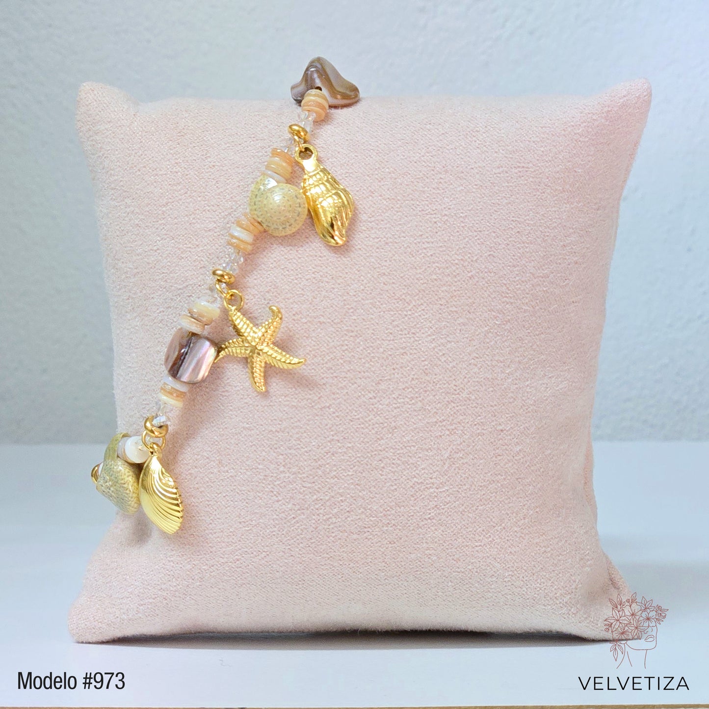Pulsera 973
