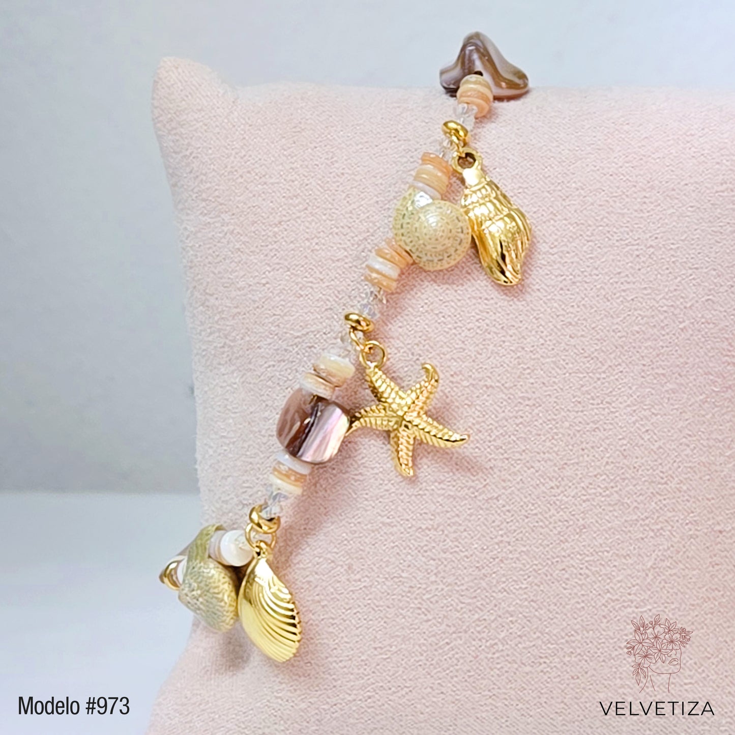 Pulsera 973