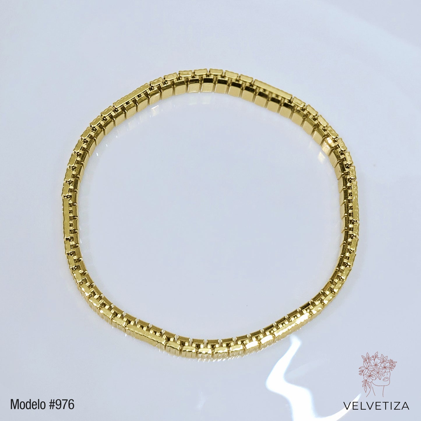 Pulsera 976