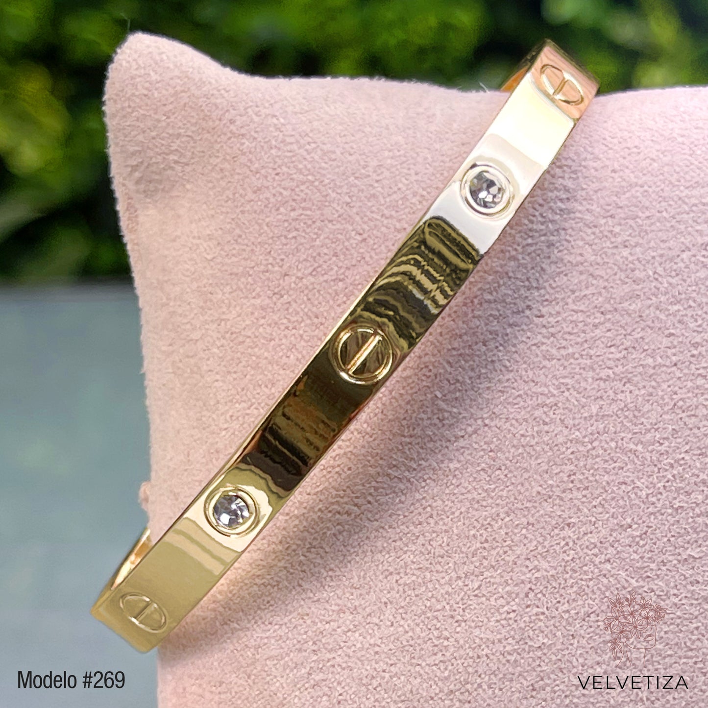 Pulsera 269