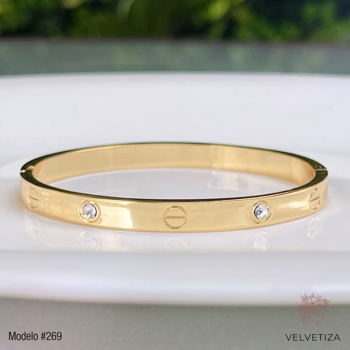 Pulsera 269