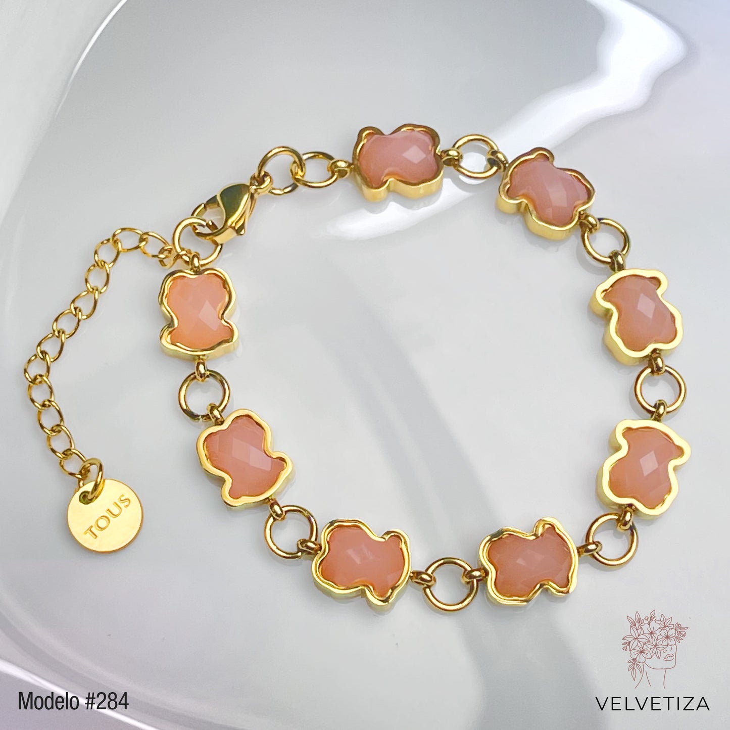 Pulsera 284