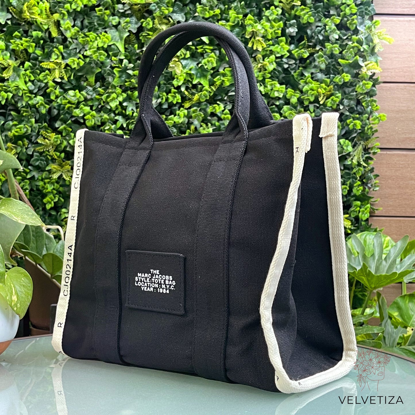 Bolsa 06