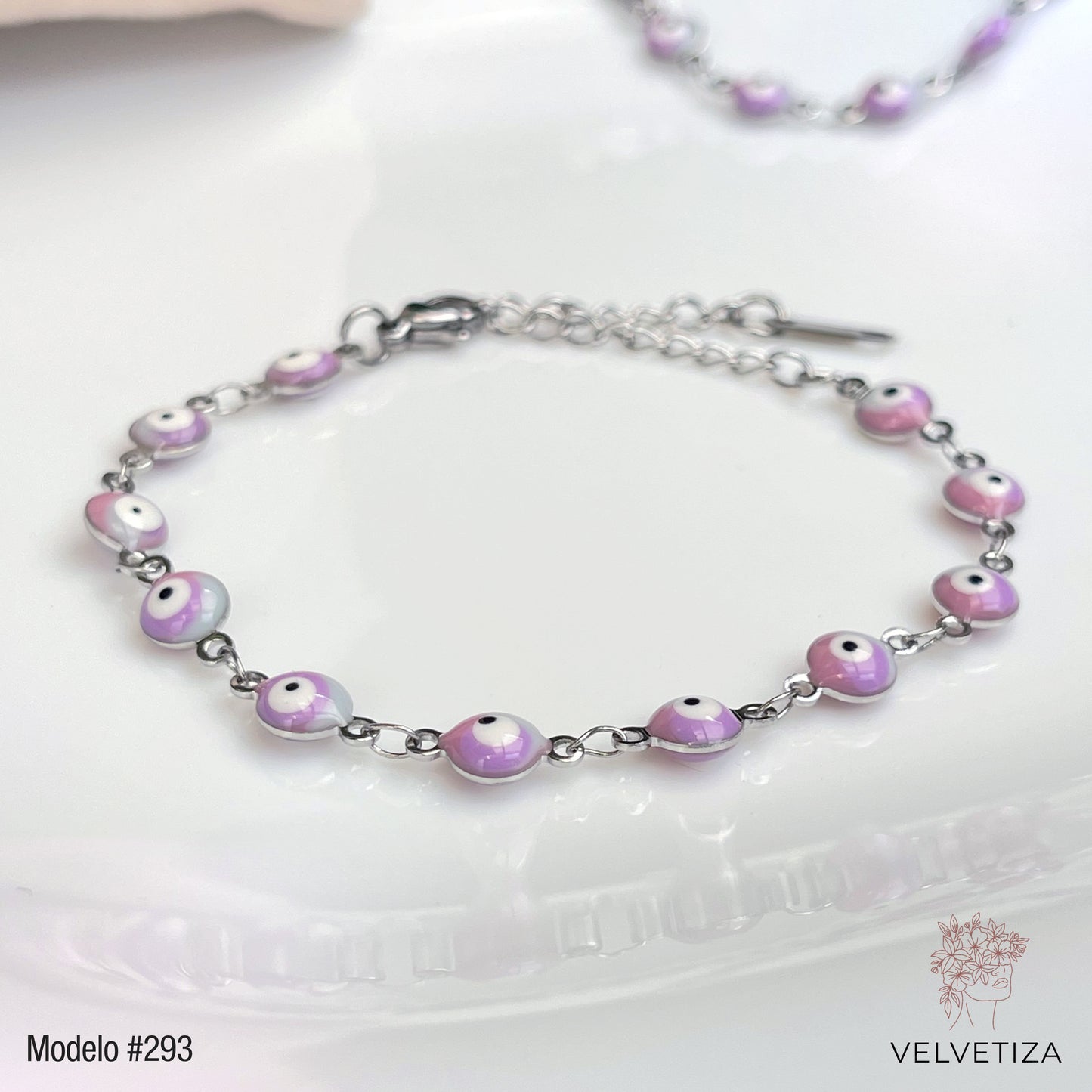 Pulsera 293