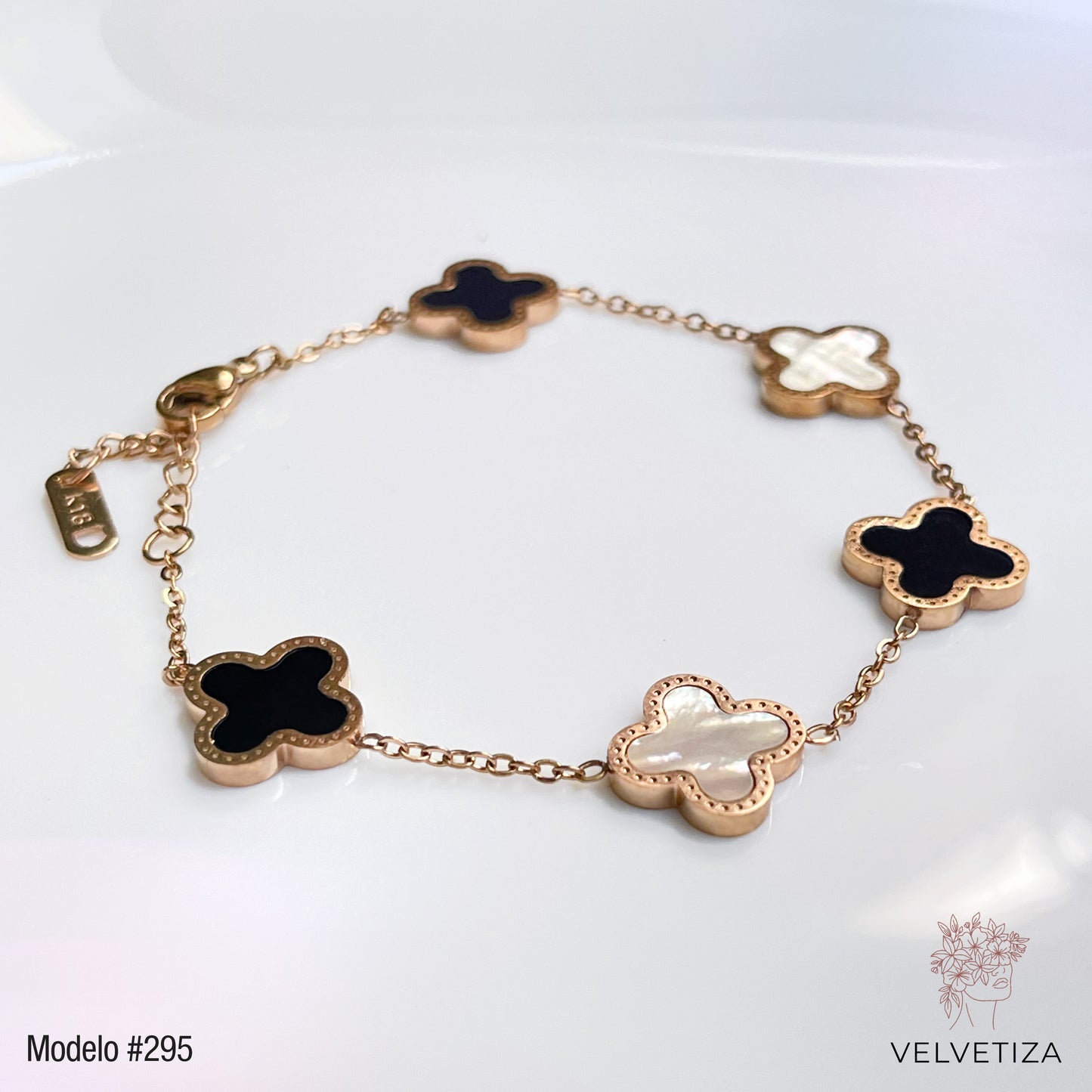 Pulsera 295