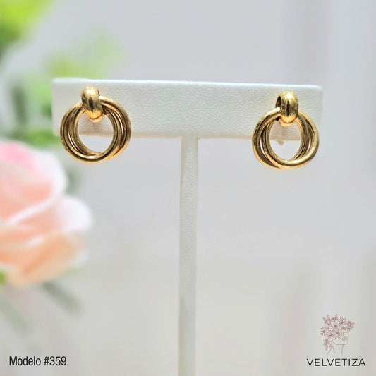 Aretes 359