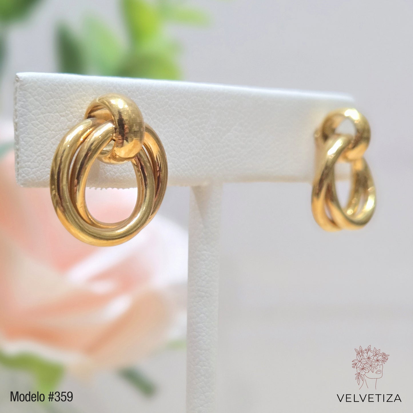 Aretes 359