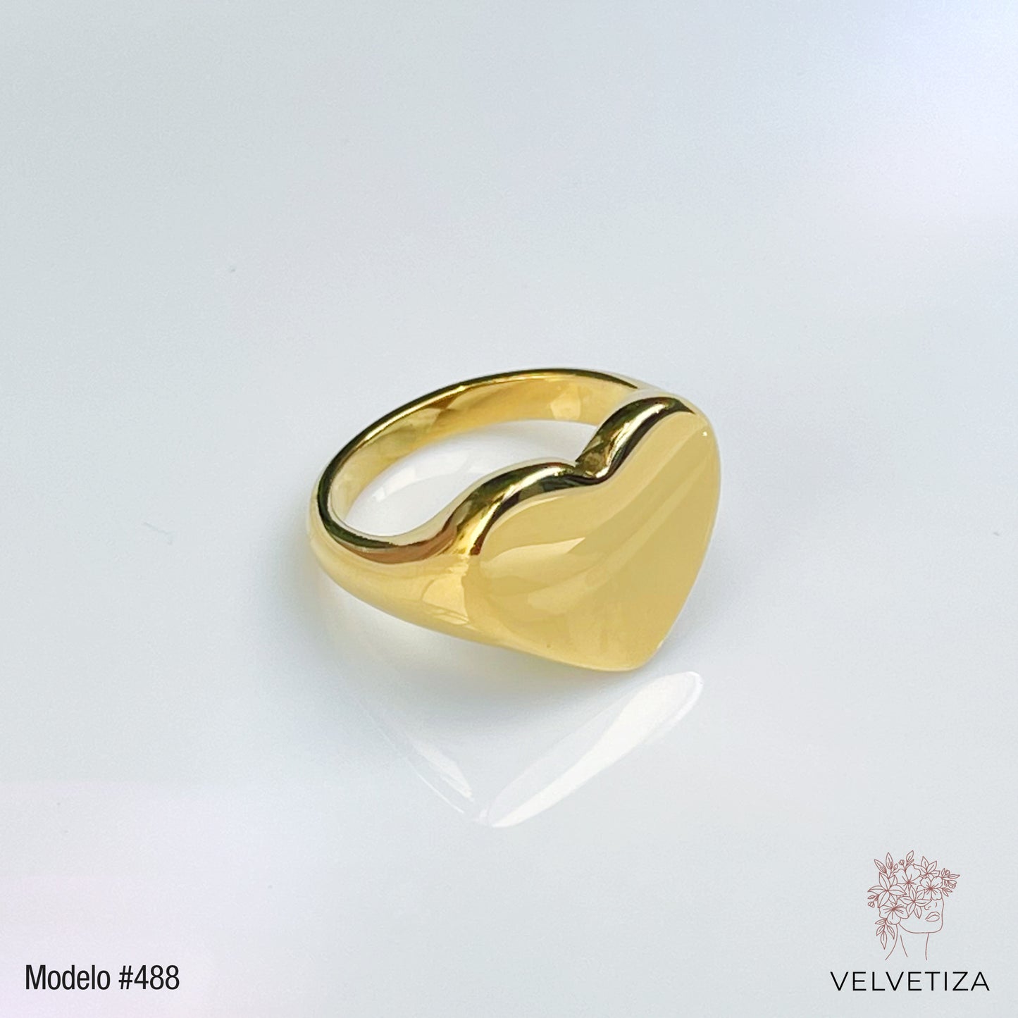 Anillo 488