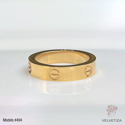 Anillo 494