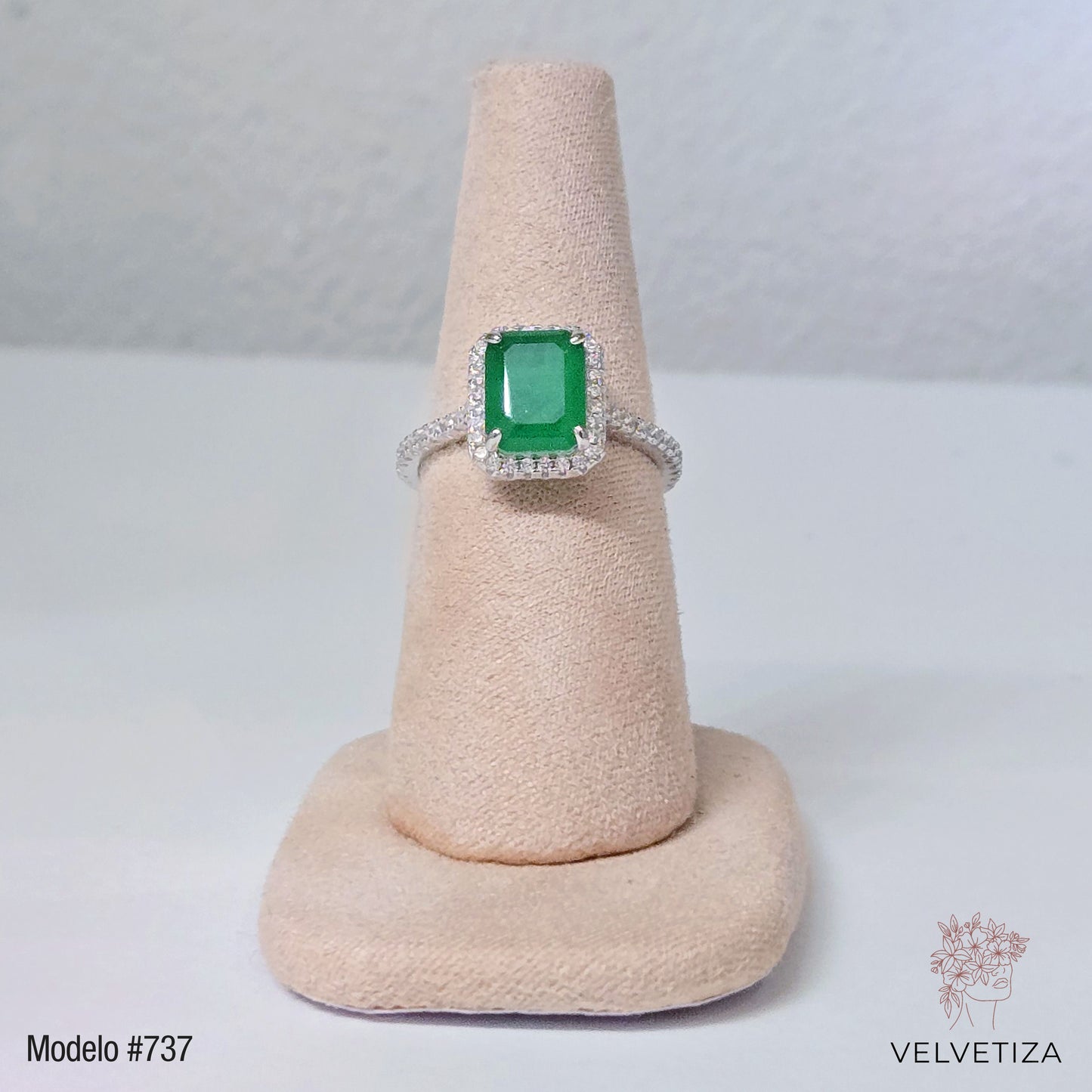 Anillo 737
