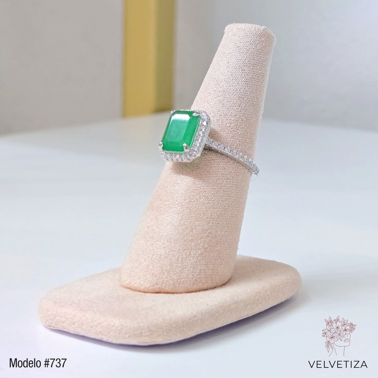 Anillo 737