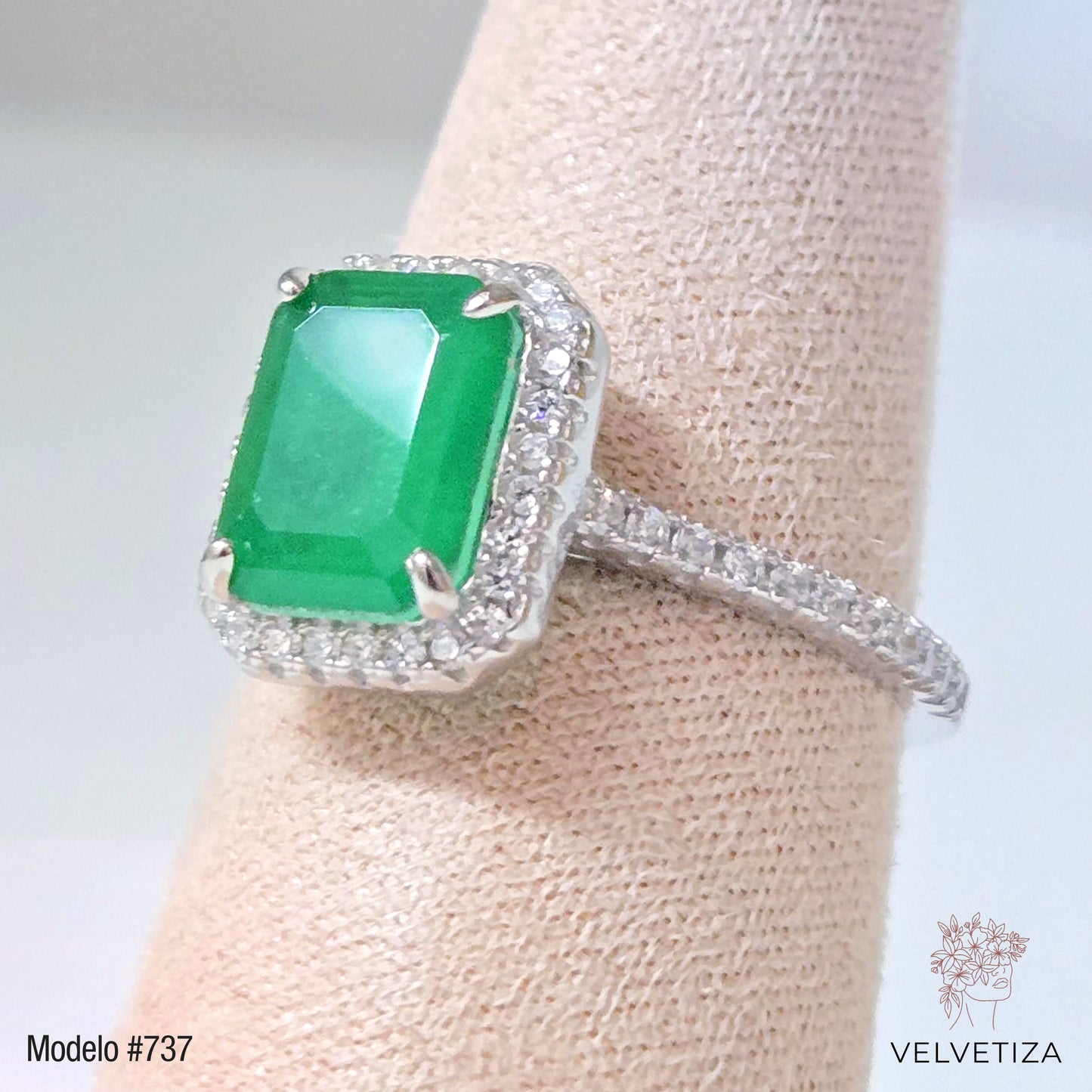 Anillo 737