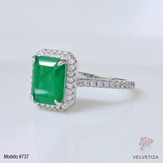 Anillo 737