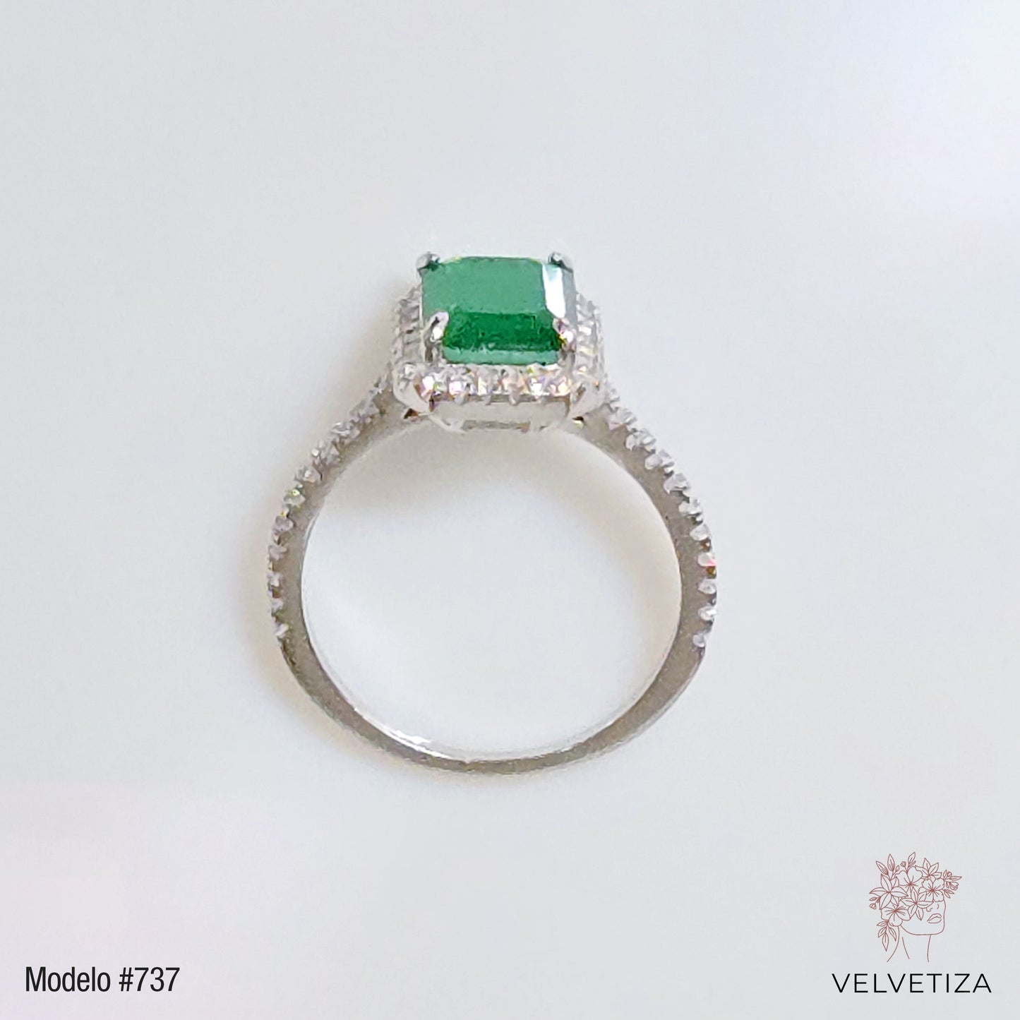 Anillo 737