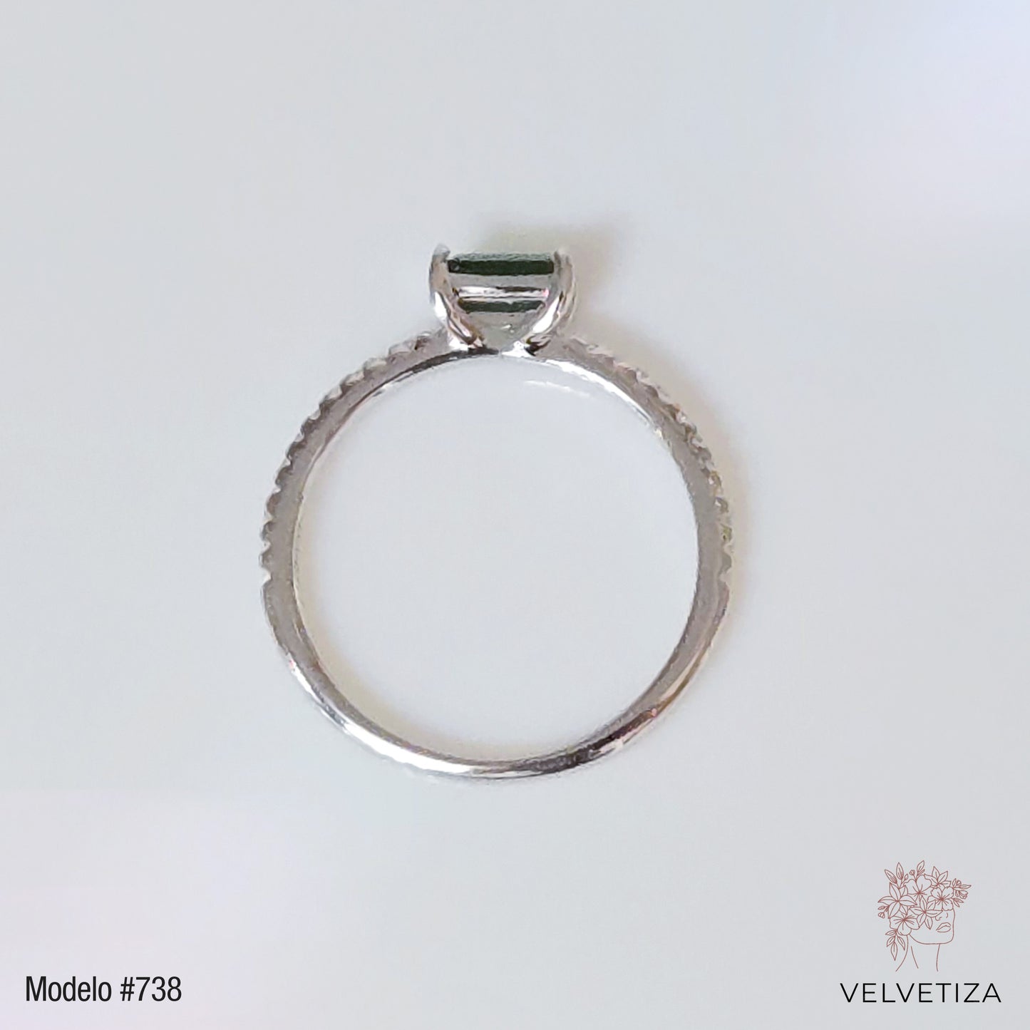 Anillo 738