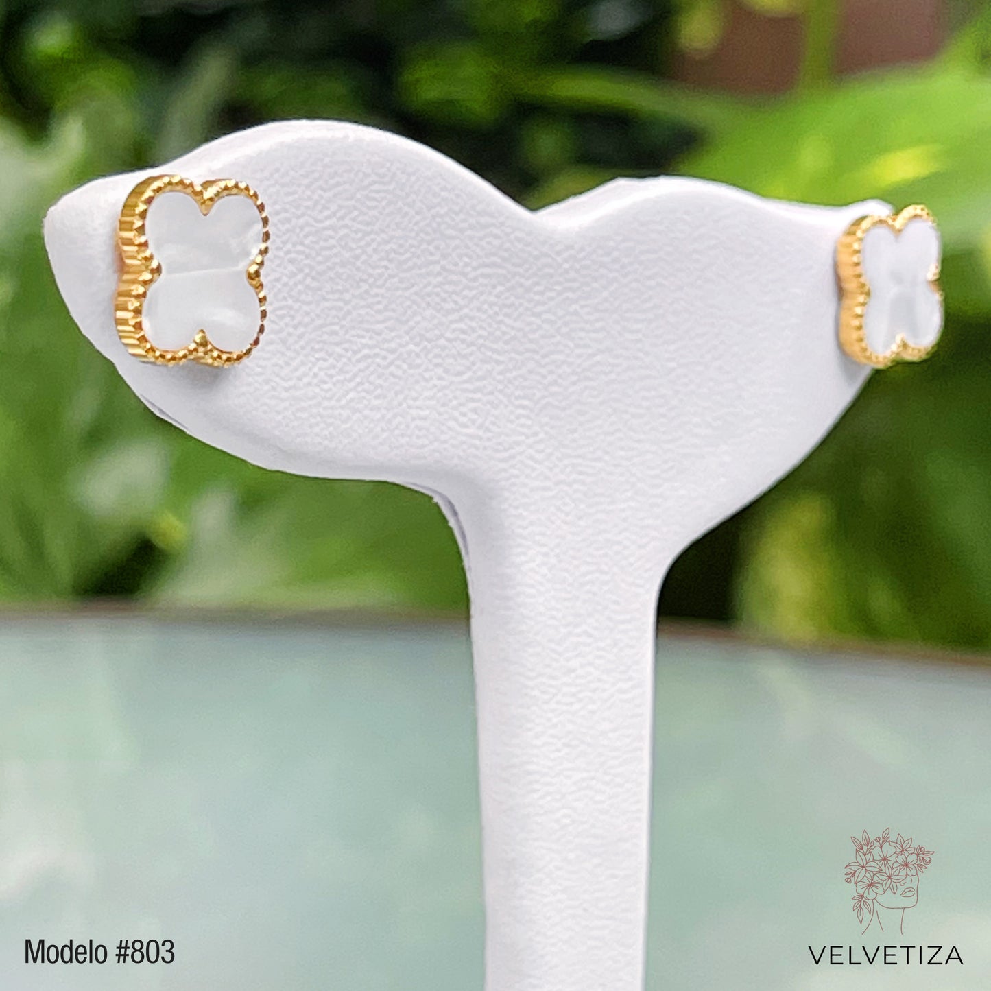 Aretes 803