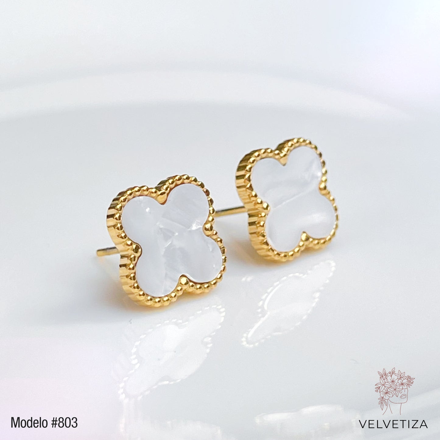 Aretes 803