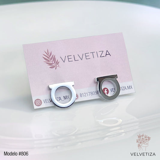 Aretes 806