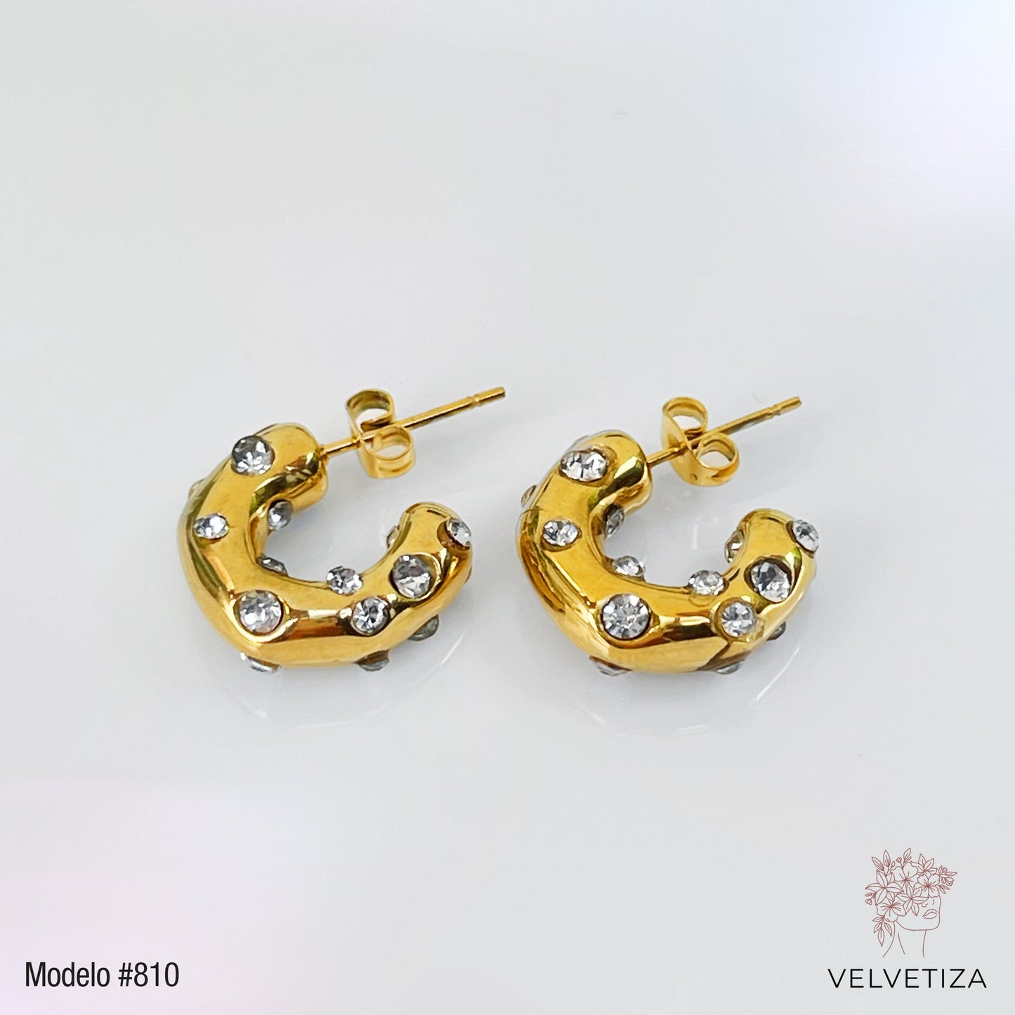 Aretes 810