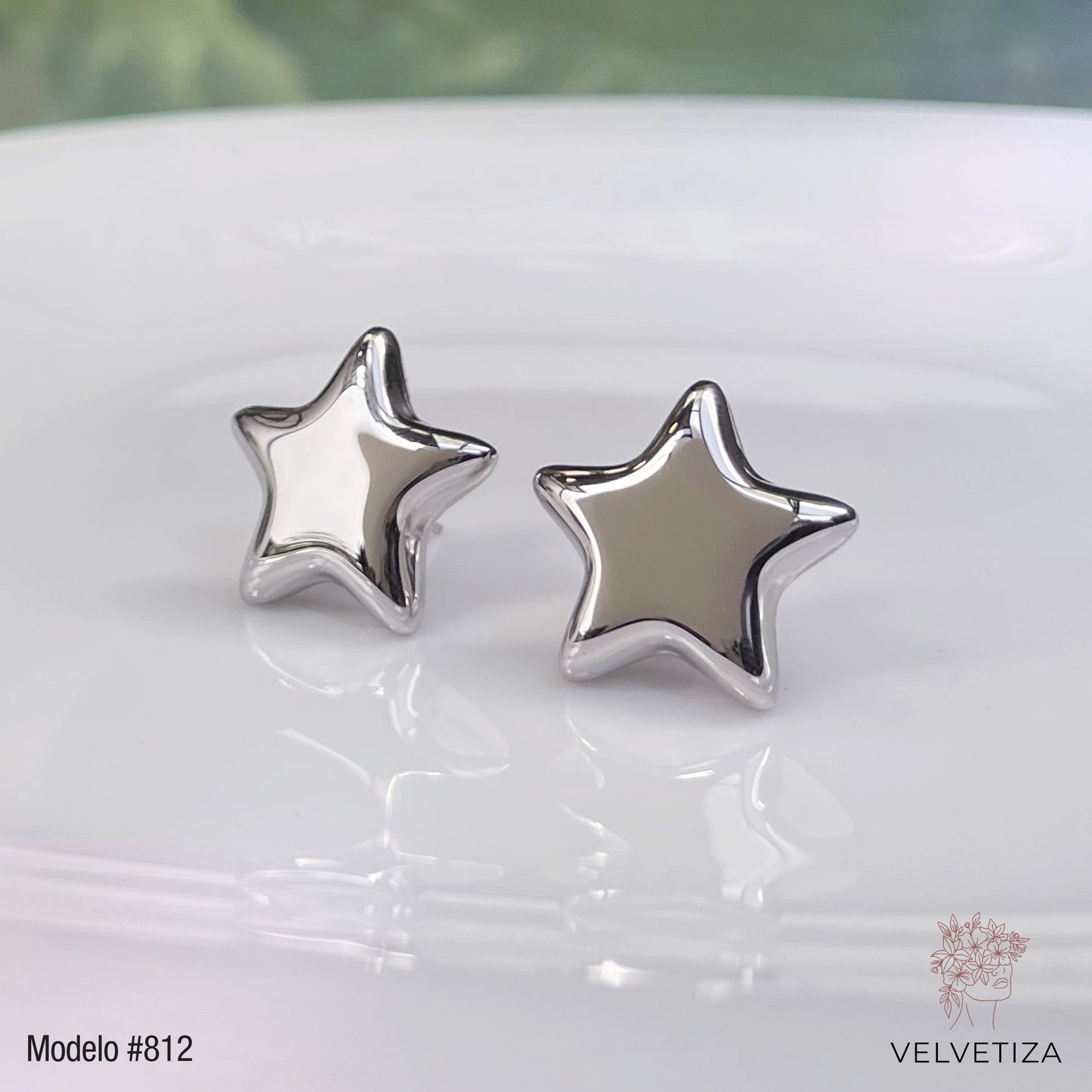 Aretes 812