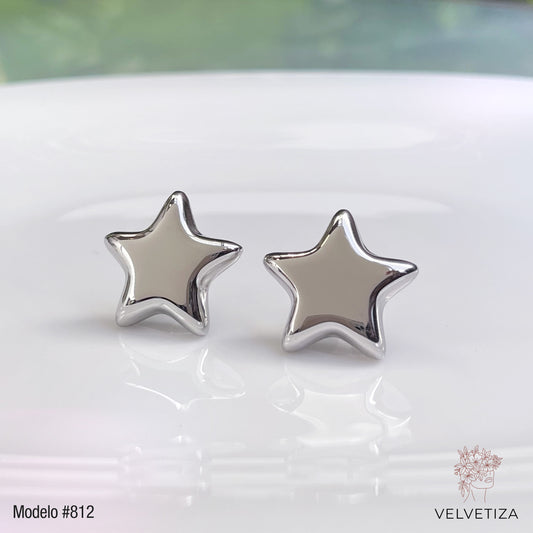 Aretes 812