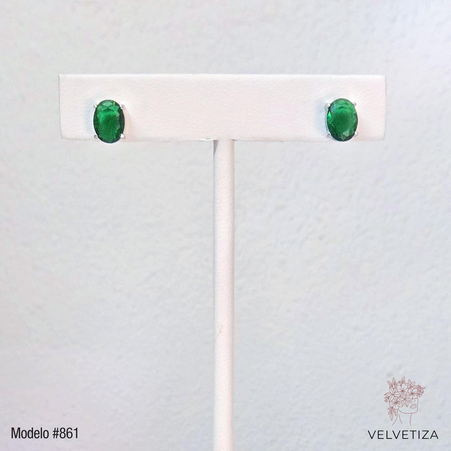 Aretes 861