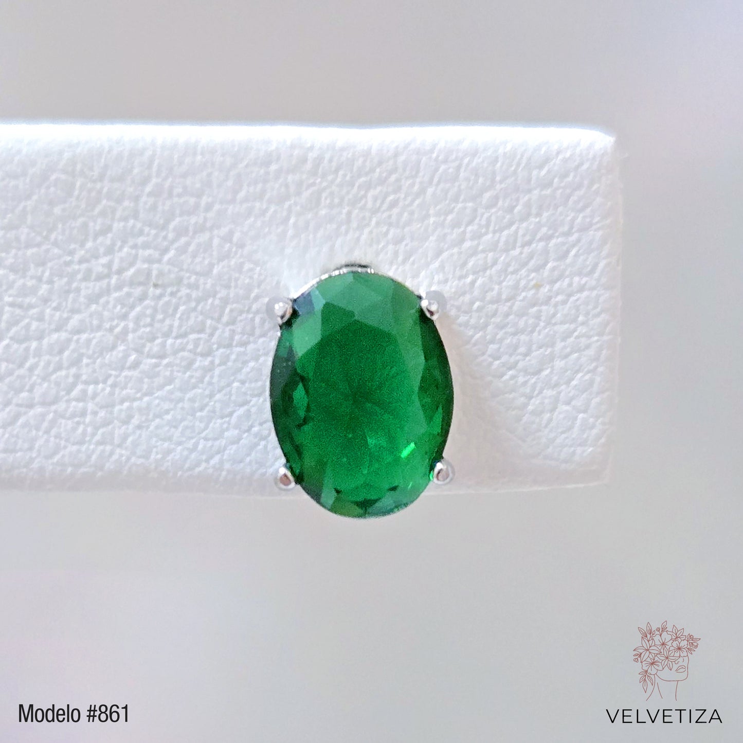 Aretes 861
