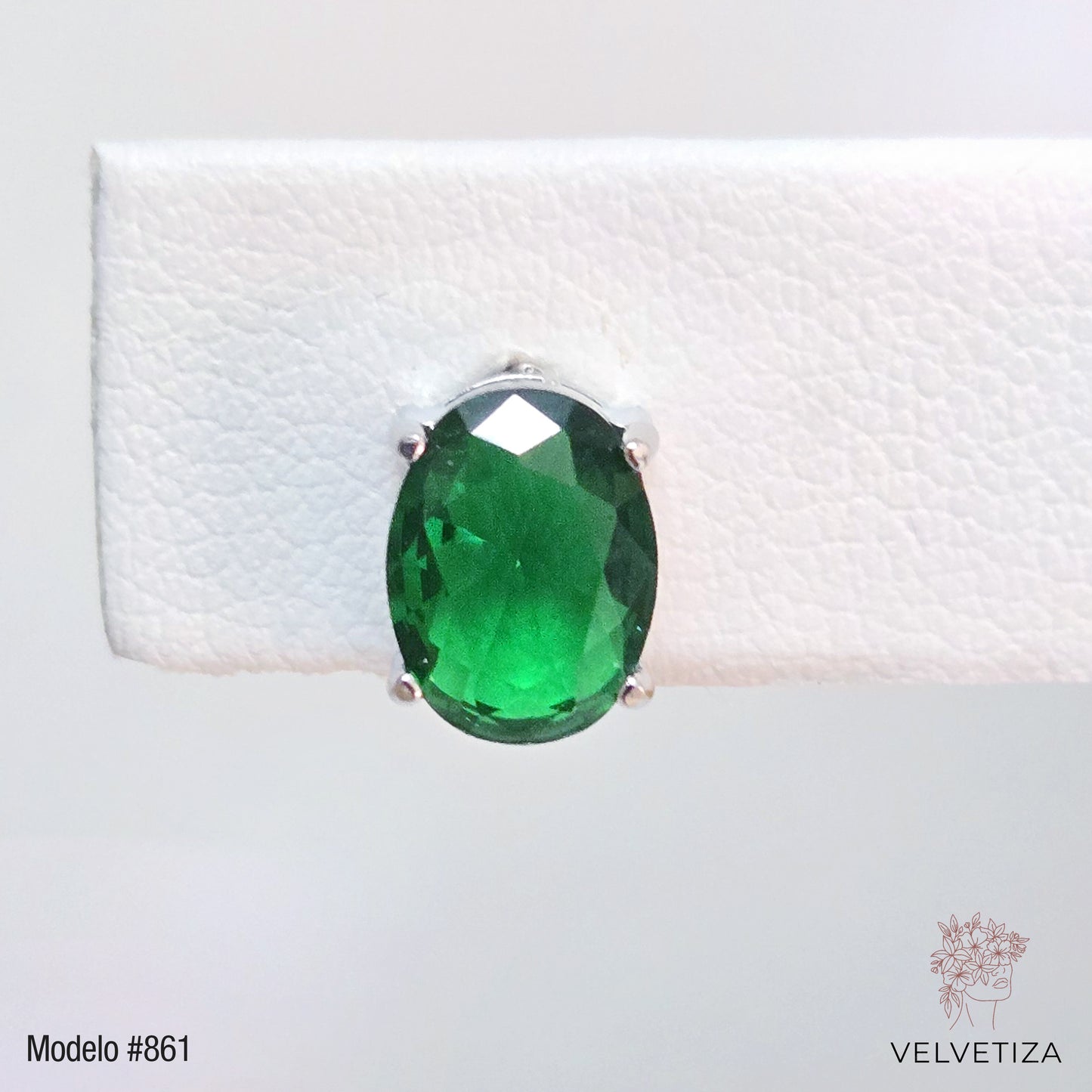 Aretes 861