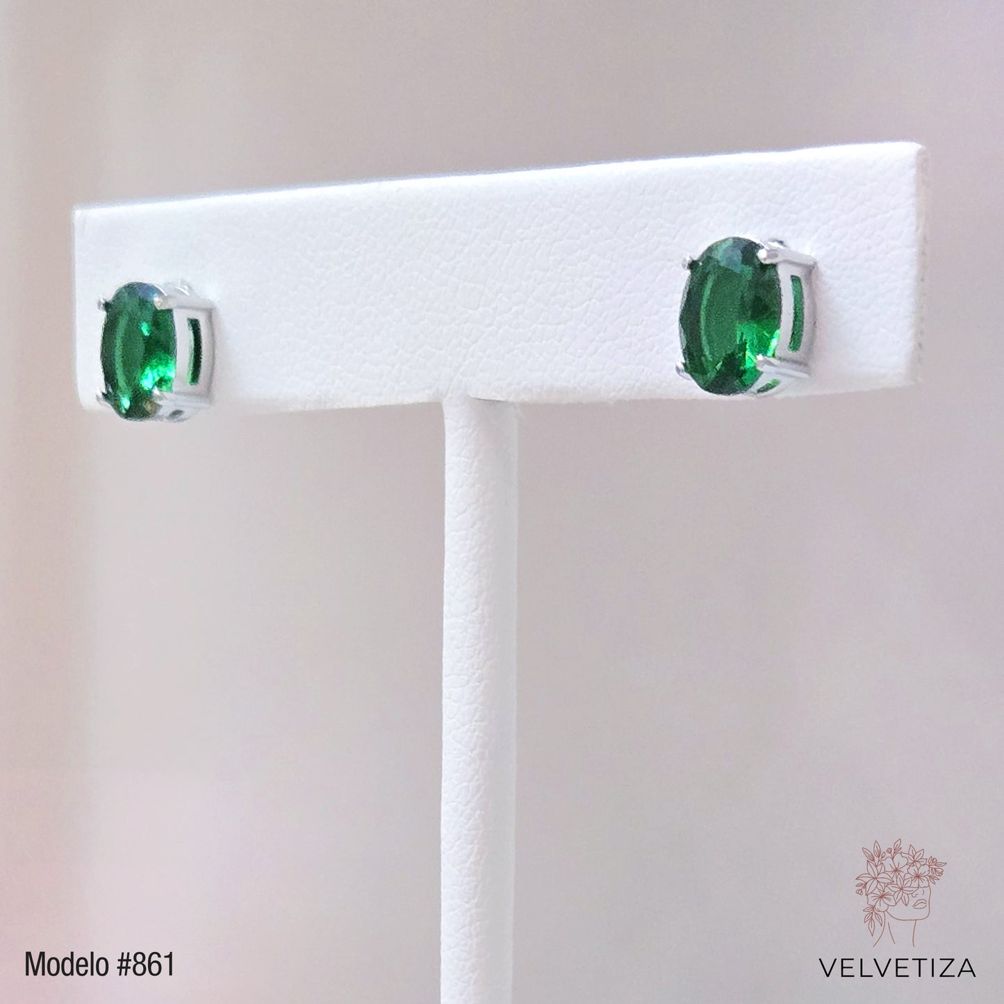 Aretes 861