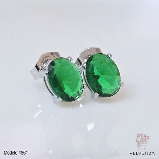 Aretes 861